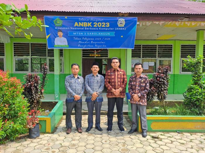 ANBK 2023