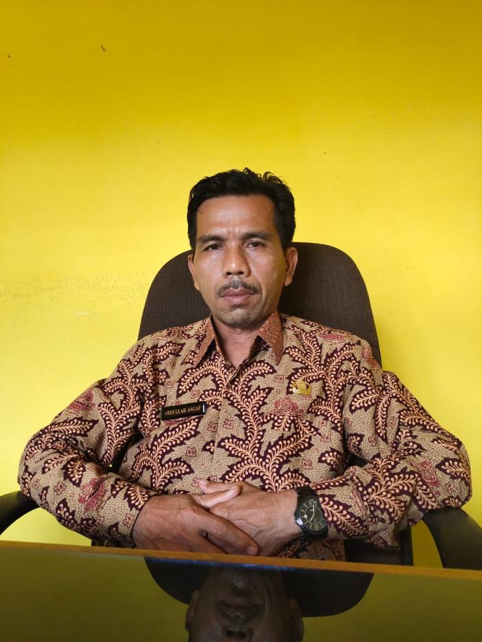 Ka. MTsN 3 Sarolangun: Belajar secara online kembali diperpanjang hingga 19 April 2020