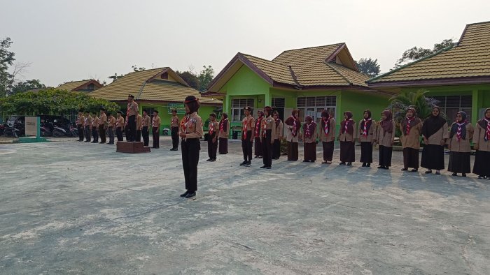 MTsN 3 Sarolangun Gelar Upacara HUT Pramuka mendukung swasembada pangan menuju Indonesia Emas 2045. MTsN 3 Sarolangun Gelar Upacara HUT Pramuka mendukung swasembada pangan menuju Indonesia Emas 2045.